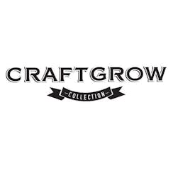 CraftGrow Collection logo